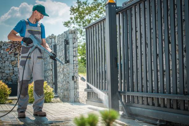 Best Sidewalk and Walkway Cleaning  in Benld, IL