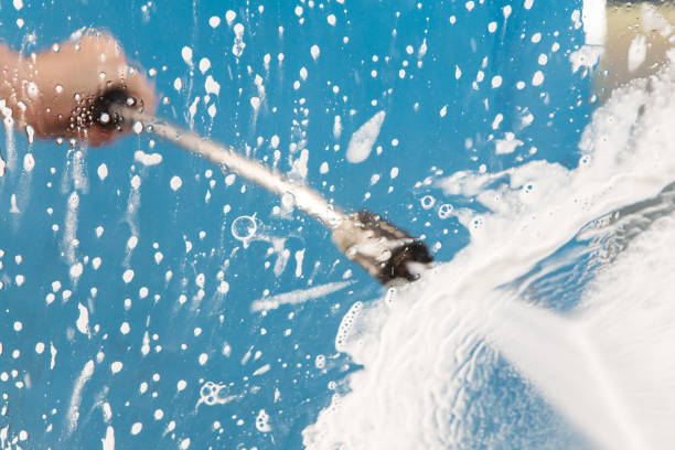 Professional Pressure Washing Services in Benld, IL