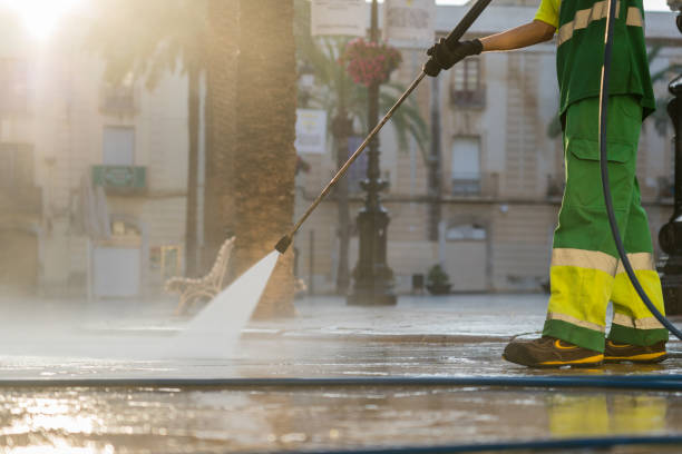 Best Factory Floor Cleaning  in Benld, IL